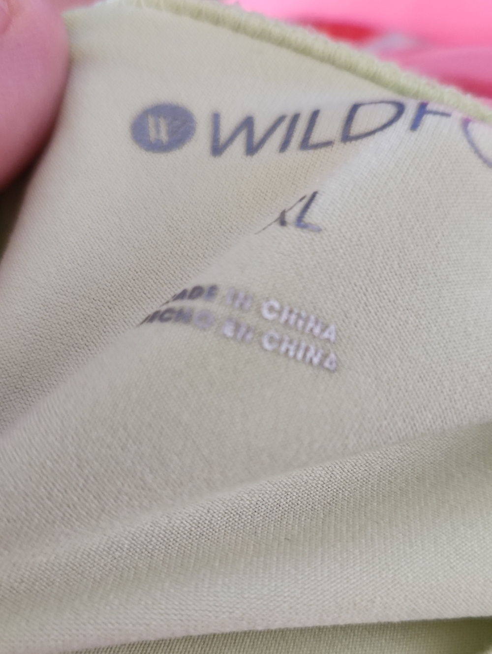 Wildfox - Picture 5 of 7